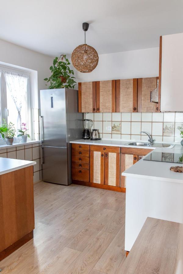 Ferienwohnung Apartma Jancic Dobrovo Exterior foto