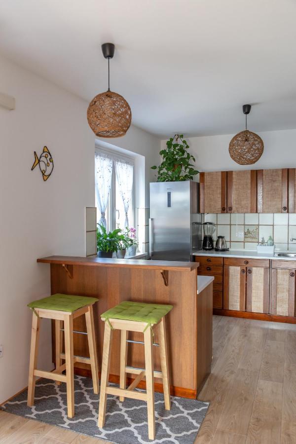Ferienwohnung Apartma Jancic Dobrovo Exterior foto