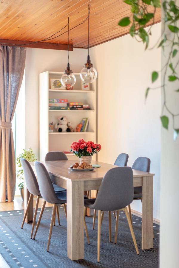 Ferienwohnung Apartma Jancic Dobrovo Exterior foto