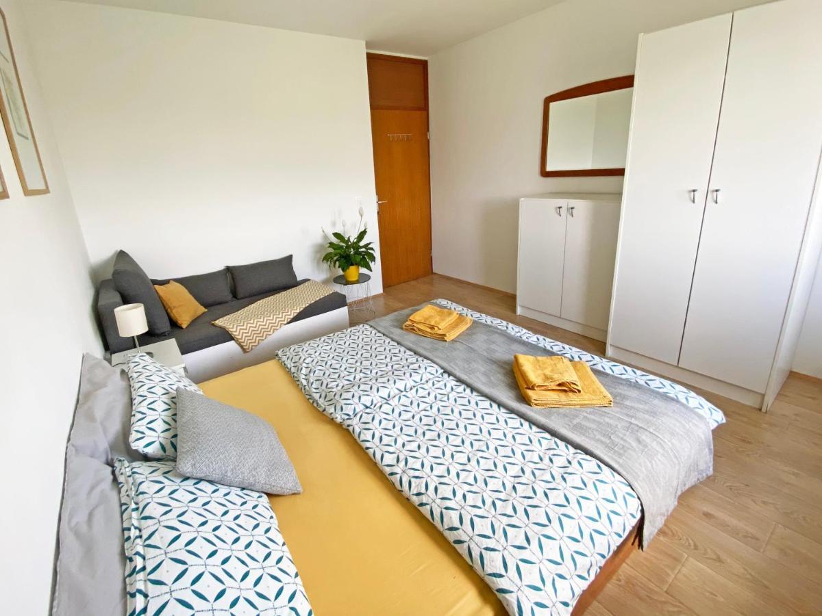 Ferienwohnung Apartma Jancic Dobrovo Exterior foto