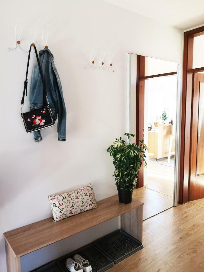 Ferienwohnung Apartma Jancic Dobrovo Exterior foto